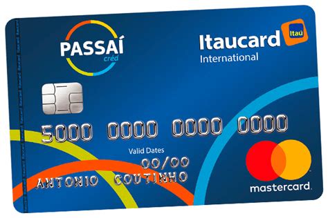 passai itaucard fatura.